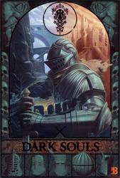 Dark Souls 10th Anniversary