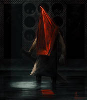 Pyramid Head