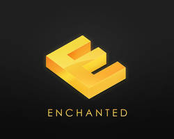 Enchanted logo