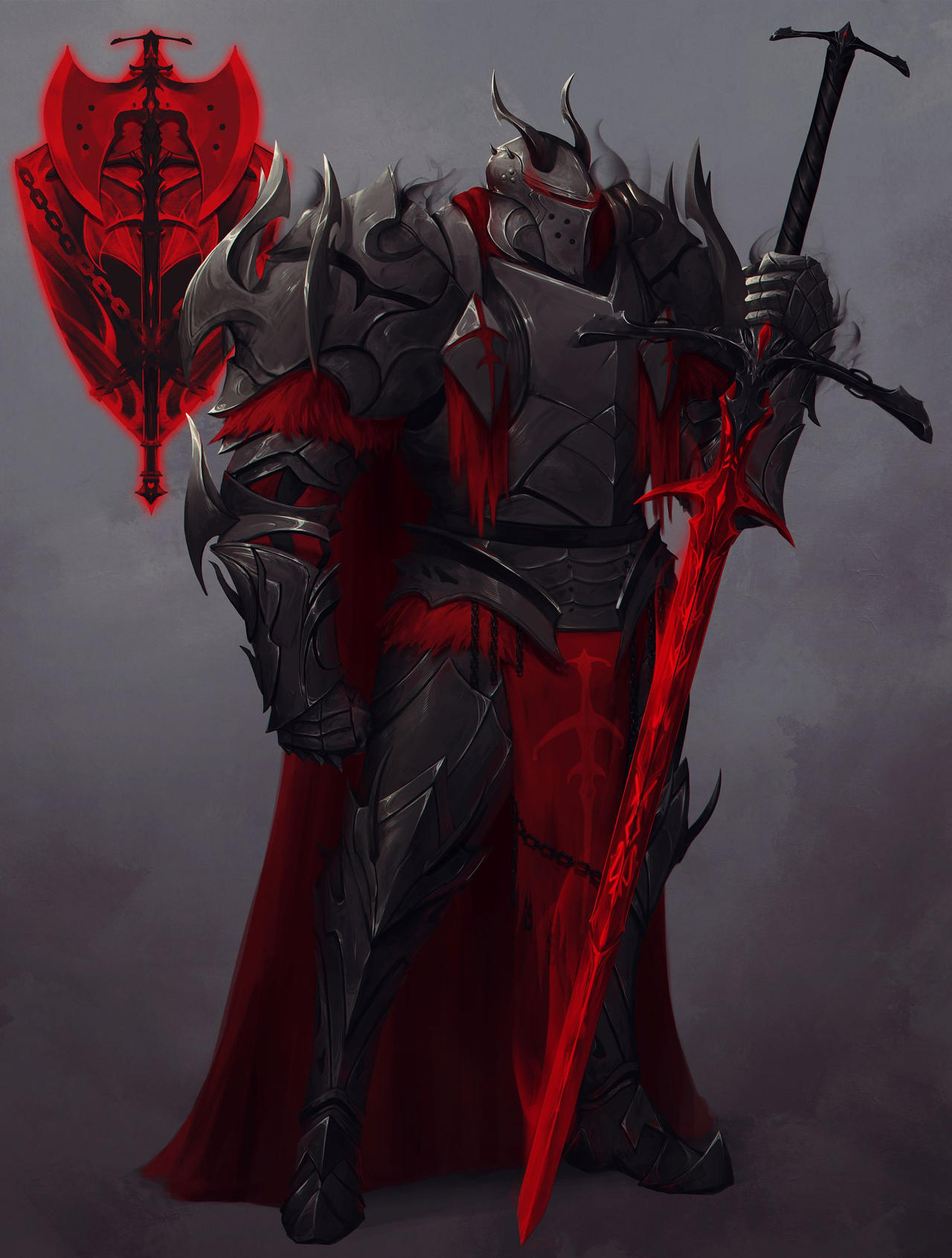 Shadow by 5MARTIST on DeviantArt