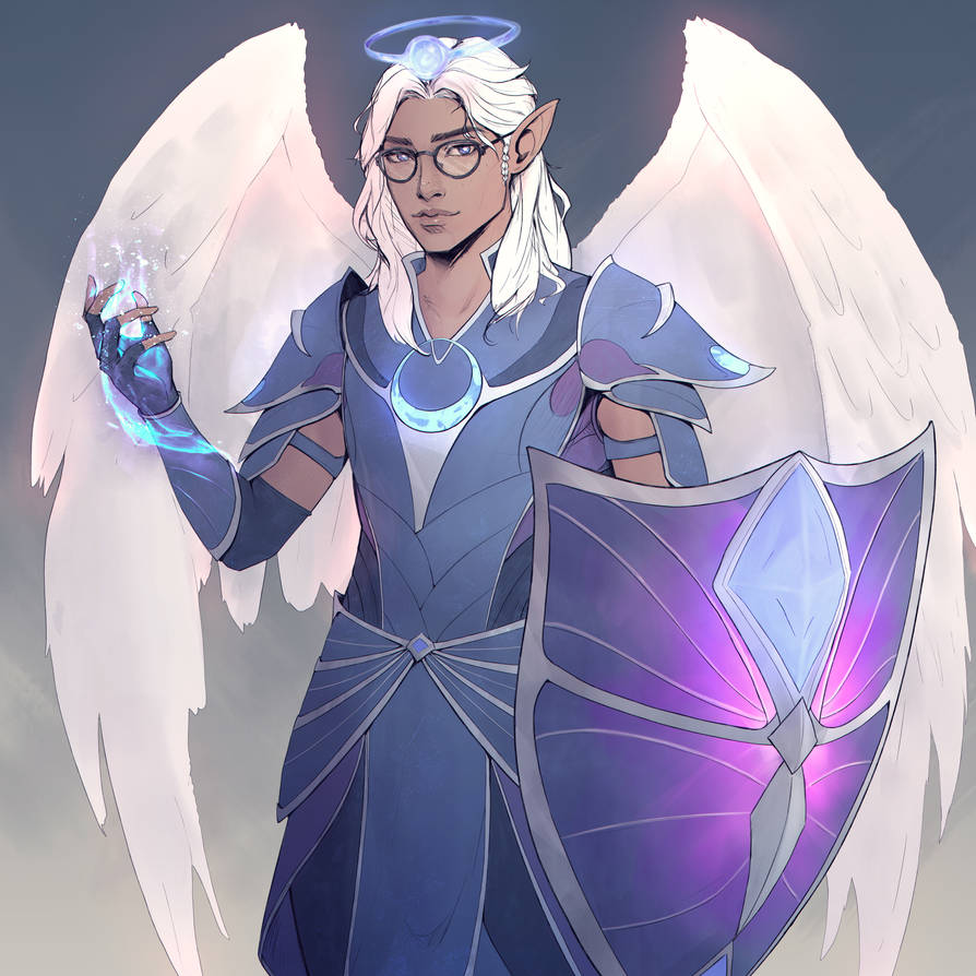 Virtue Mathata Virtue by 5MARTIST on DeviantArt