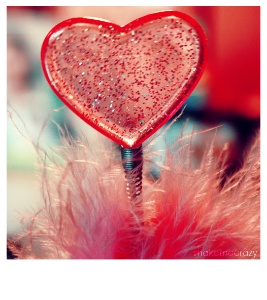 happy valentine's. by makemecrazy