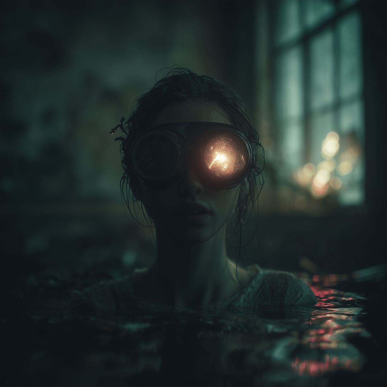 Quiet Reverie Quiet Reverie (32) by ChromaForge on DeviantArt