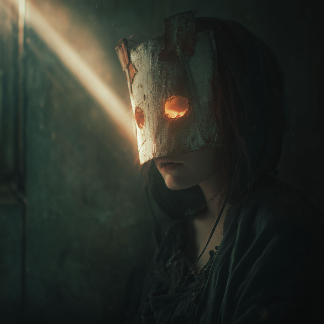 Quiet Reverie Quiet Reverie (5) by ChromaForge on DeviantArt