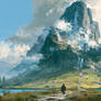 Landscape Painting (7)