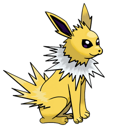 Jolteon