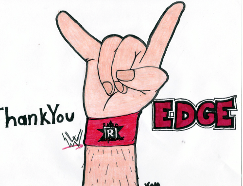 Thank You Edge