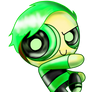 Powerpuff Jacksepticeye