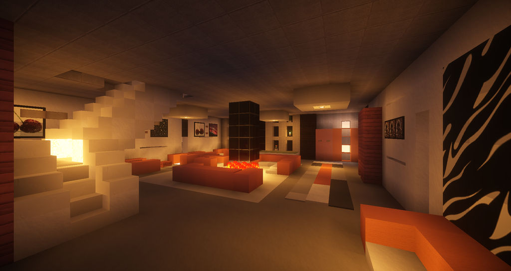 Interior Design Furtniture by JacwabSFA on DeviantArt