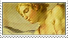 classic angel stamp
