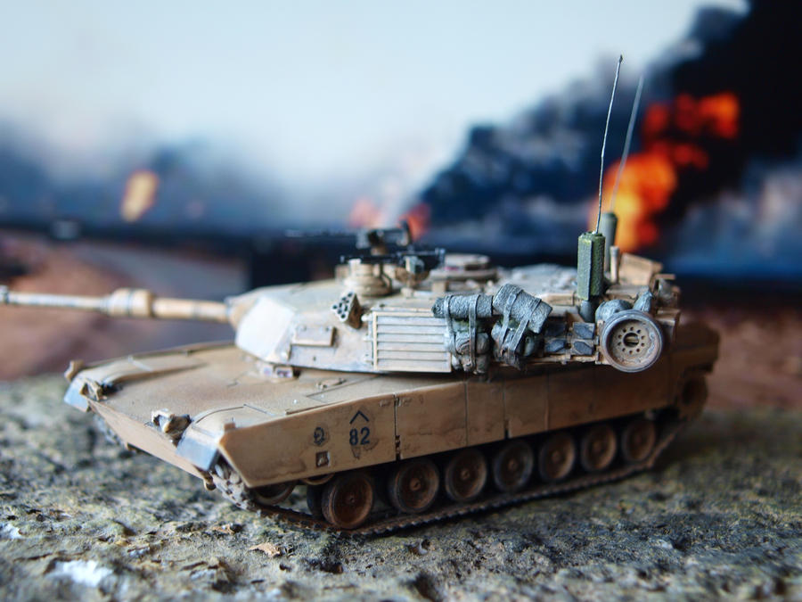 Deviantart Abrams Abrams by rihosk on DeviantArt