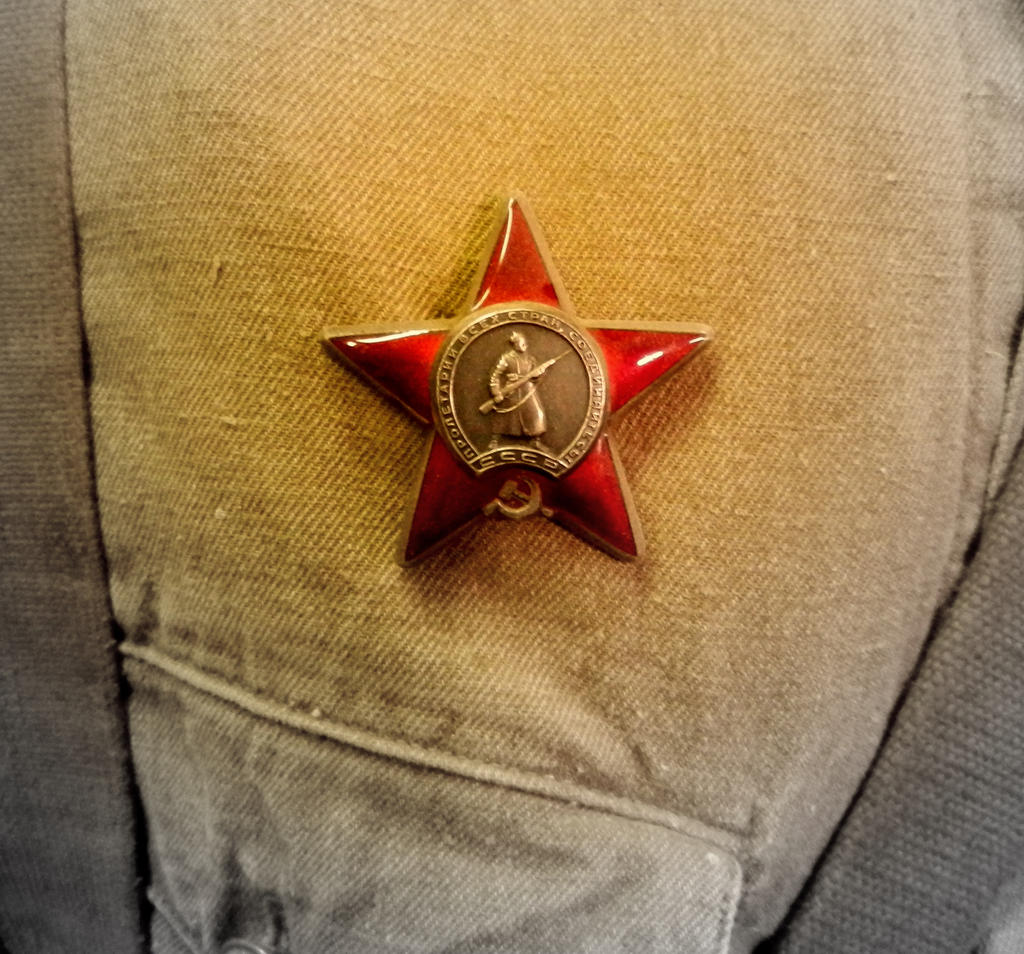 Red Star