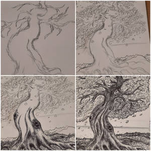 Hingepuu (2021) w.i.p.