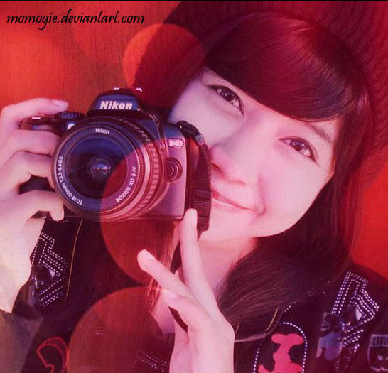 Red Photograph