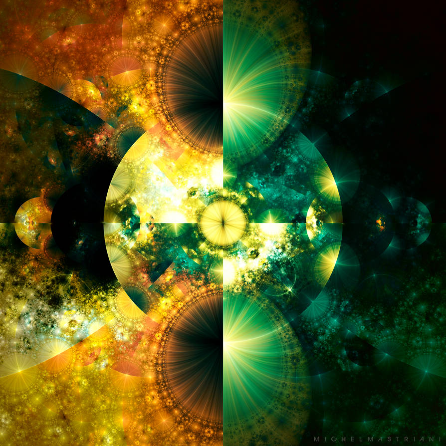 The Eye of Nous by triptychaos The Eye of Nous by triptychaos