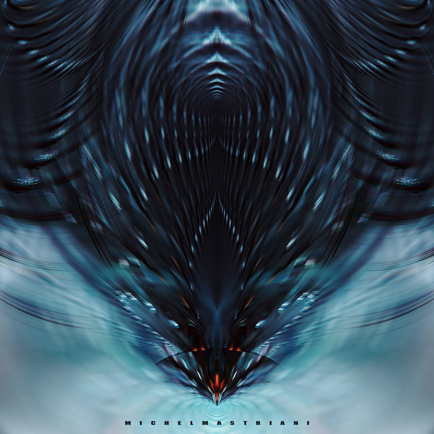 Fear of the Darkness by triptychaos Fear of the Darkness by triptychaos