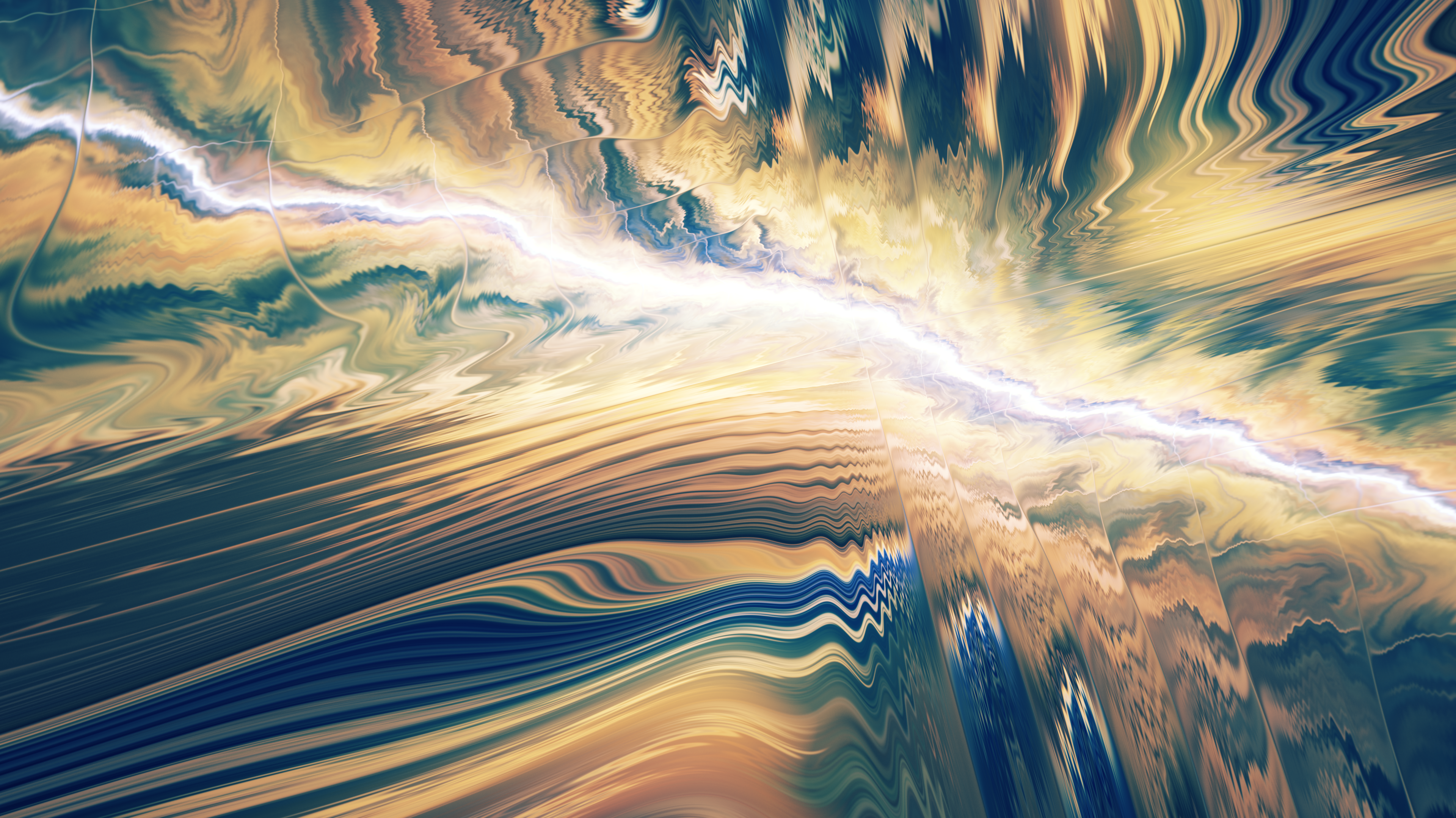 Incandescence