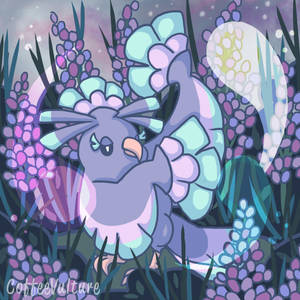 Explore the Best Oricorio Art | DeviantArt