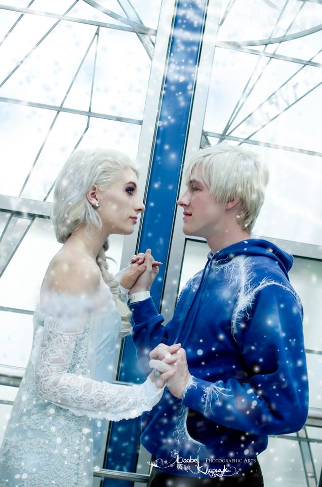 Frozen Romance 1