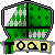 Toad Icon by FrostbittenBear on DeviantArt
