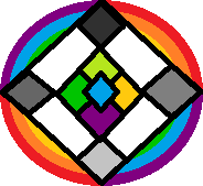 Rainbow Sanctuary Main Symbol