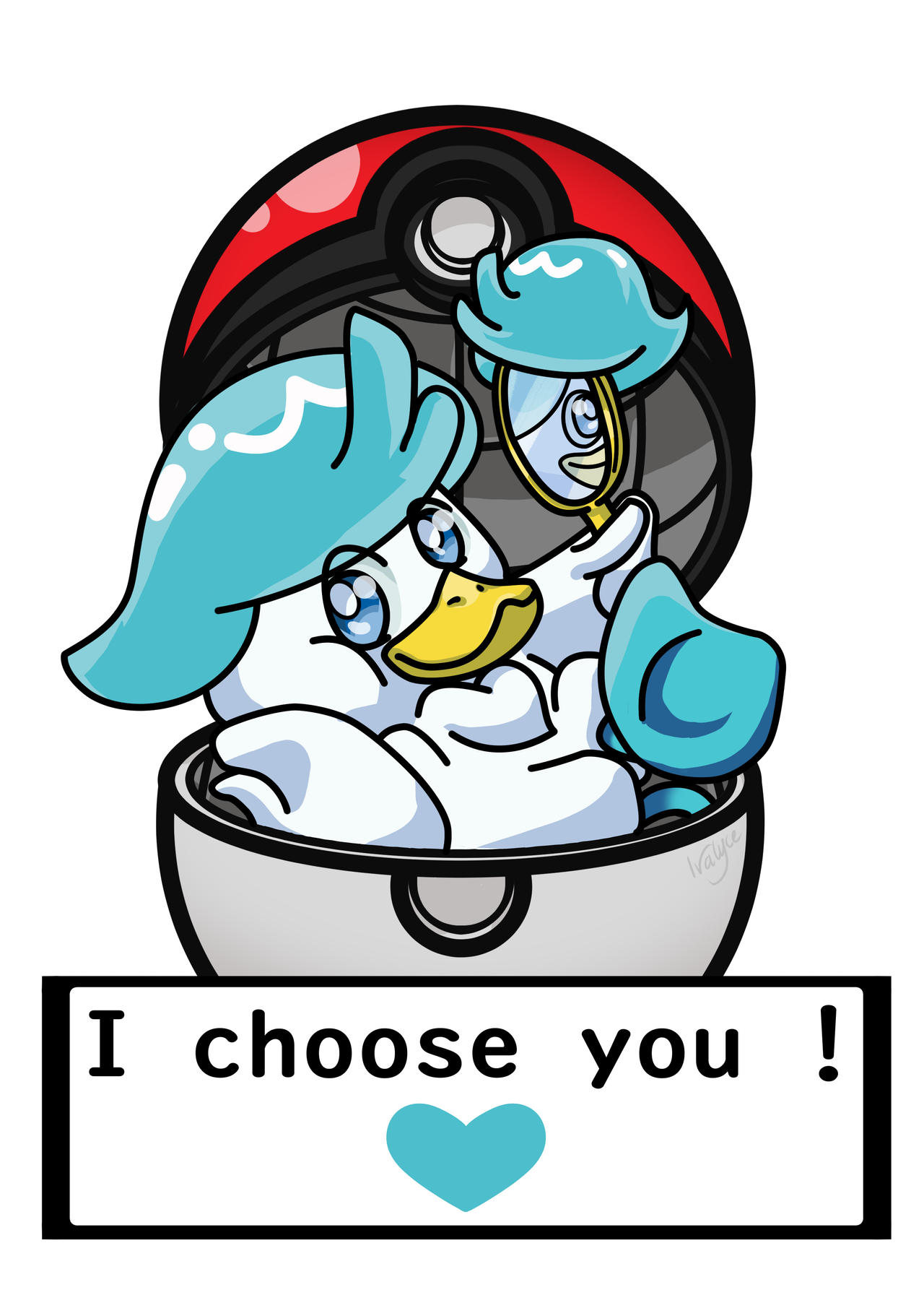 Personalized Old Couple I Choose You Pillow JL201 23O47