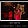 Pedobear godfather