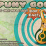 Loki Puny God Bop Bag