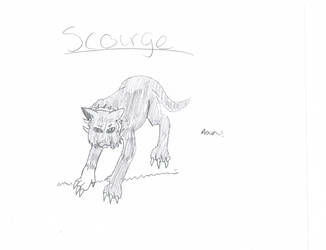 Scourge The Great