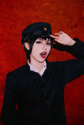 Tamiya in Laiche Hikari club