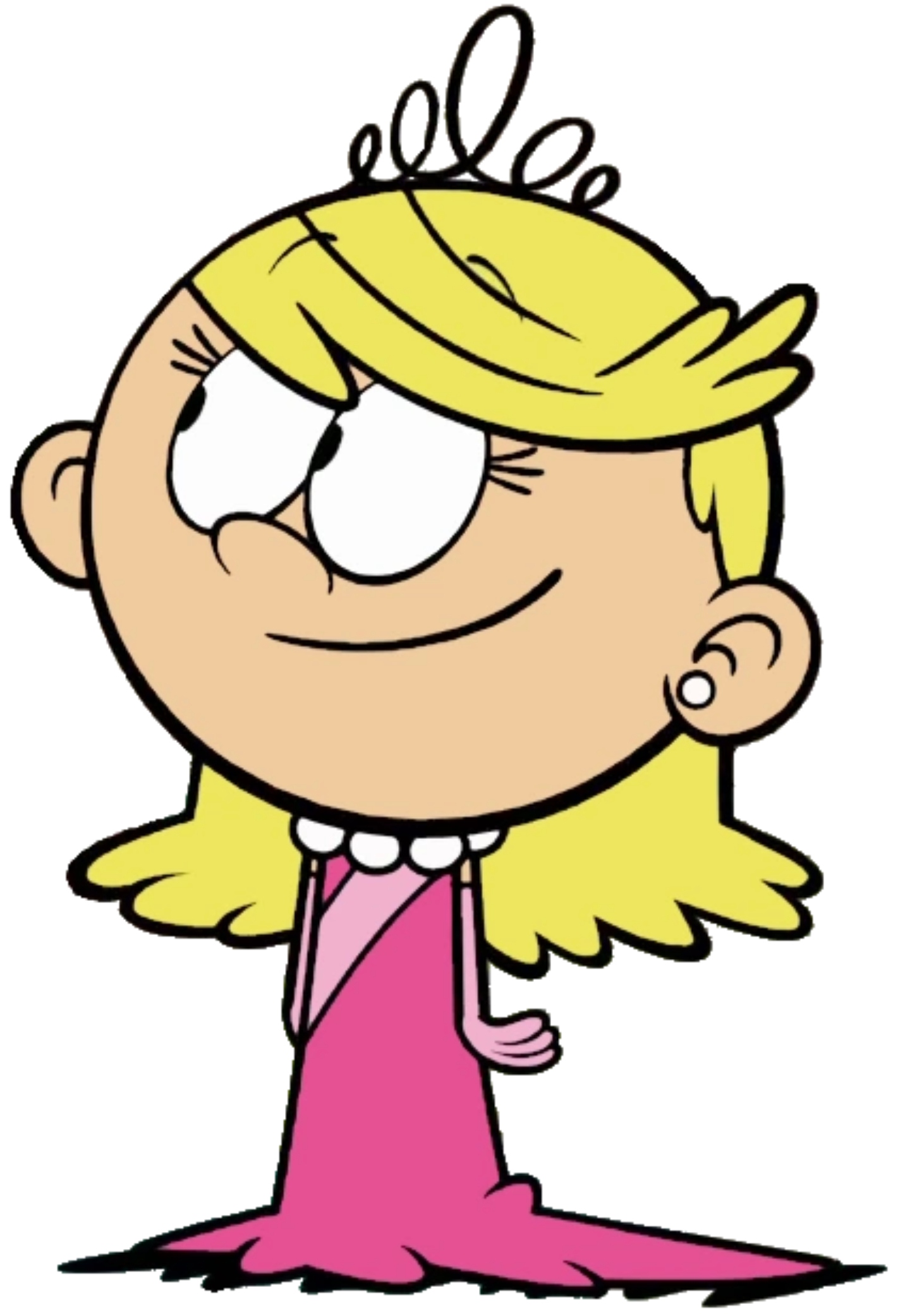 Lola Loud 7 By 9moviefangirl On DeviantArt lola-loud-7-by-9moviefangirl-on-deviantart