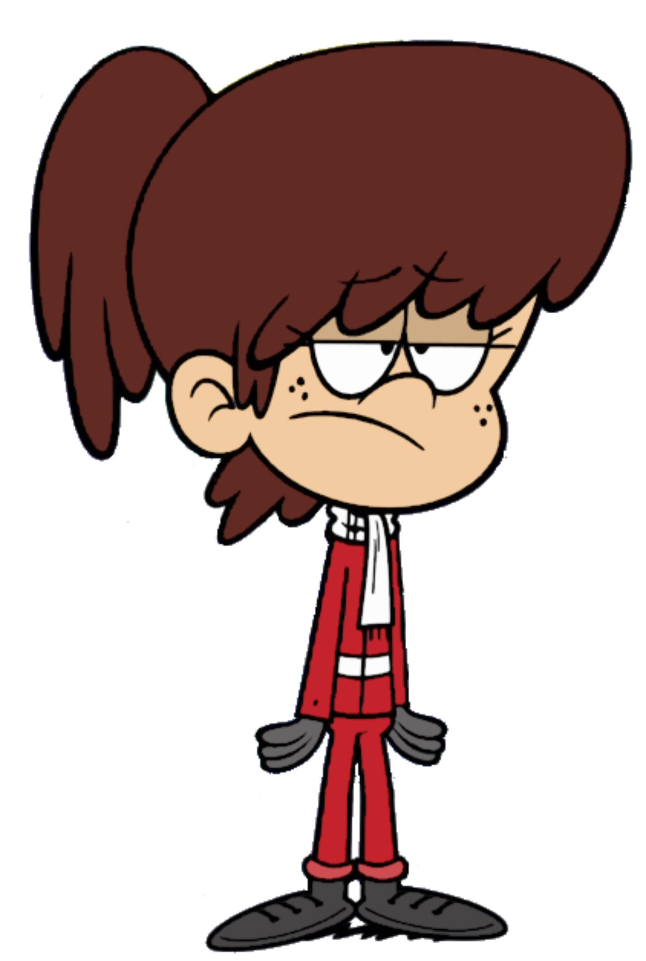 Lynn/Winter Vacation by 9moviefangirl on DeviantArt