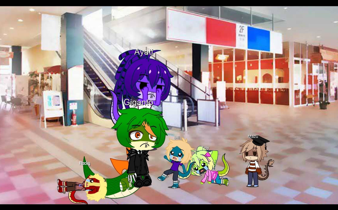 Tantrum Deviantart tantrum At them all by DrakroSeawing on DeviantArt