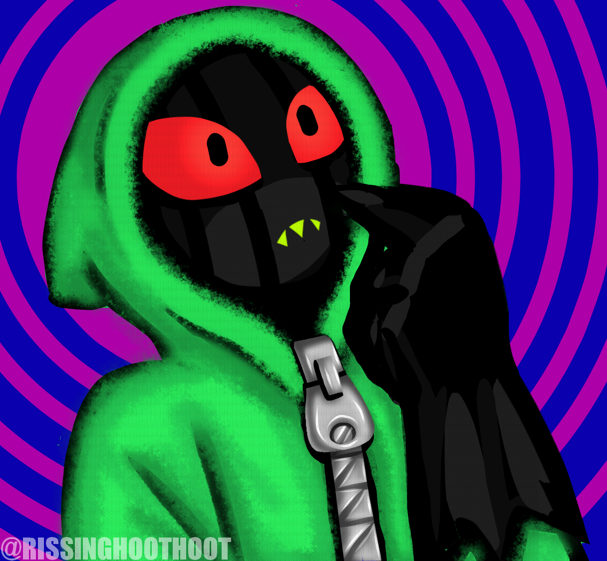 New Profile Pic By Therissinghoothoot On Deviantart New Profile Pic By Therissinghoothoot On Deviantart