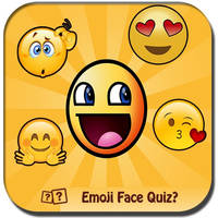 Emoji Face Quiz