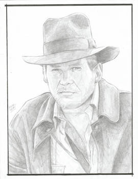 Indiana Jones