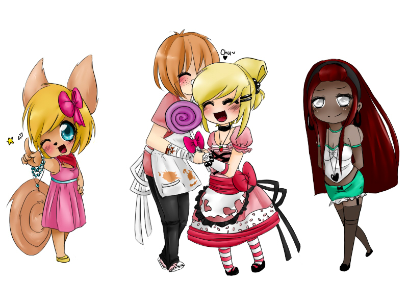 Chibi Batch :3