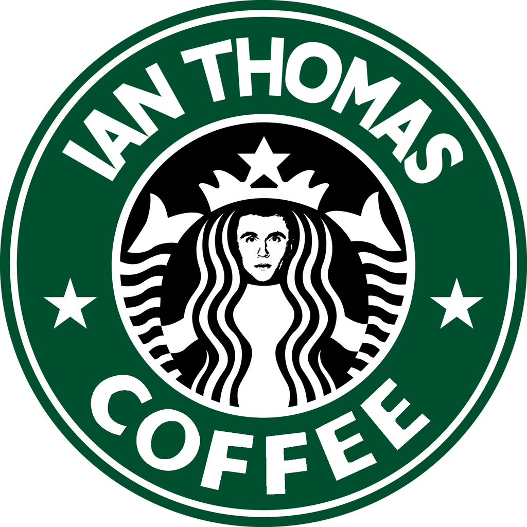 Ian Thomas Coffee