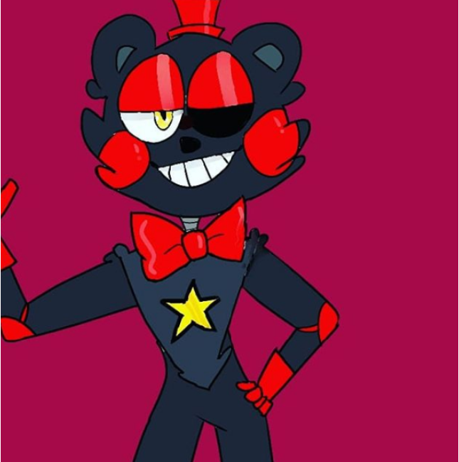 Lefty Reeeeeeee Lefty Fanart by RockstarFreddyWGF on DeviantArt