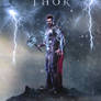 Thor Wallpaper