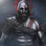 Kratos Poster