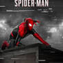 Spiderman Poster