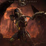 Mortal Kombat | Scorpion