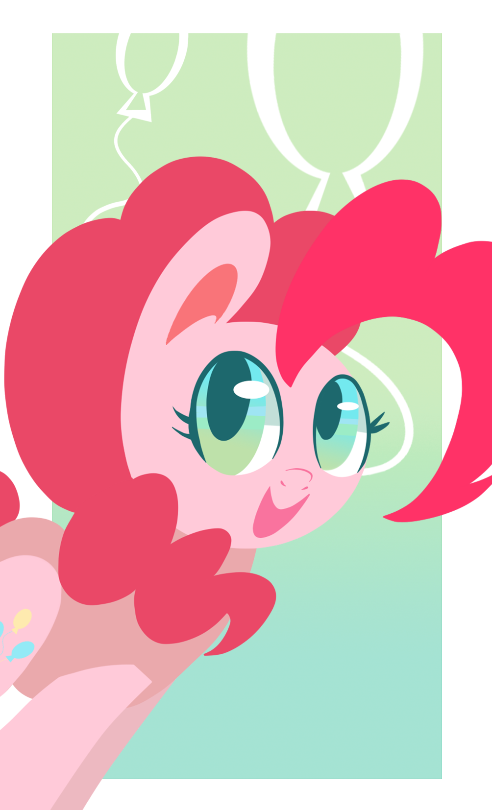 pinkie