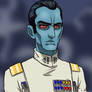 Grand Admiral Thrawn