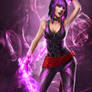 psylocke