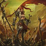 red sonja