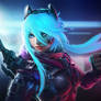 EIN LIZ