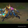 Victorious Sivir Concept