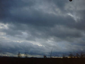 Dark Clouds 1